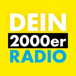 Logo Radio Euskirchen Dein 2000er