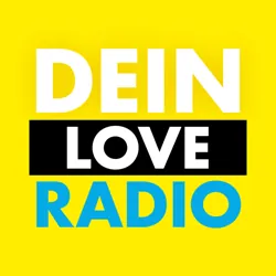 Logo Radio Euskirchen Dein Love
