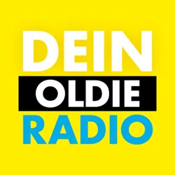 Logo Radio Euskirchen Dein Oldie