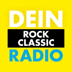 Logo Radio Leverkusen Dein Rock Classic