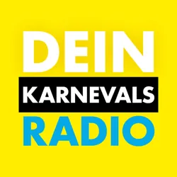 Logo Radio Rur Dein Karnevals
