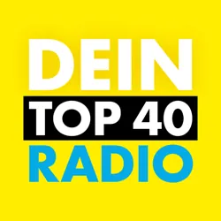 Logo Radio Rur Dein Top 40