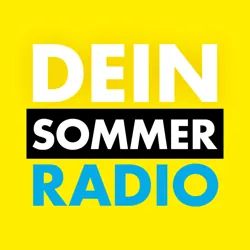 Logo Radio Rur Dein Sommer