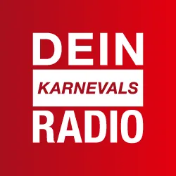 Logo Radio RST Dein Karnevals