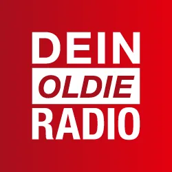 Logo Radio RST Dein Oldie