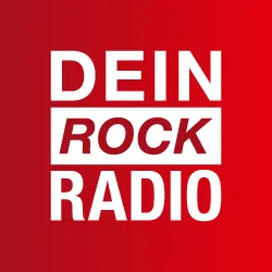 Logo Radio RST Dein Rock
