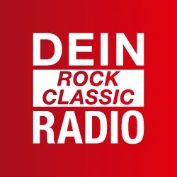 Logo Radio RST Dein Rock Classic
