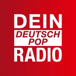 Logo Radio WMW Dein Deutsch Pop