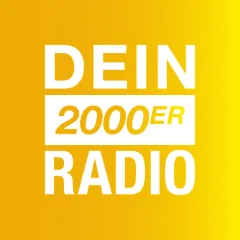 Logo Antenne AC Dein 2000er