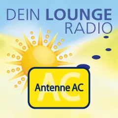 Logo Antenne AC Dein Lounge
