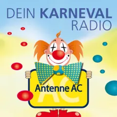 Logo Antenne AC Dein Karneval