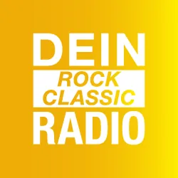 Logo Antenne AC Dein Rock Classic