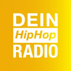 Logo Antenne AC Dein HipHop