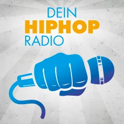 Logo Antenne Düsseldorf Dein HipHop