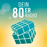 Logo Antenne Niederrhein Dein 80er