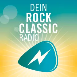 Logo Antenne Niederrhein Dein Rock Classic