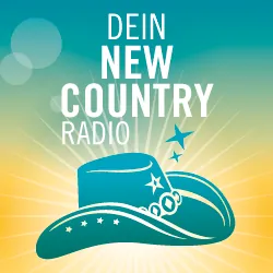 Logo Antenne Niederrhein Dein New Country