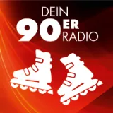 Logo NE-WS 89.4 Dein 90er