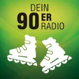 Logo Radio 90.1 Dein 90er