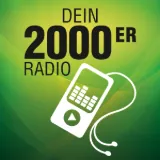 Logo Radio 90.1 Dein 2000er