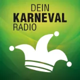 Logo Radio 90.1 Dein Karneval