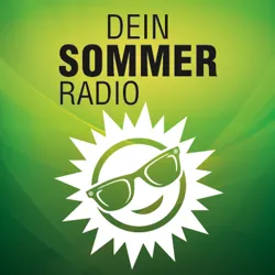 Logo Radio 90.1 Dein Sommer