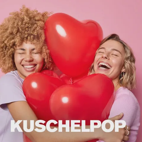 Logo FFH Kuschelpop