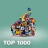 Top 1000