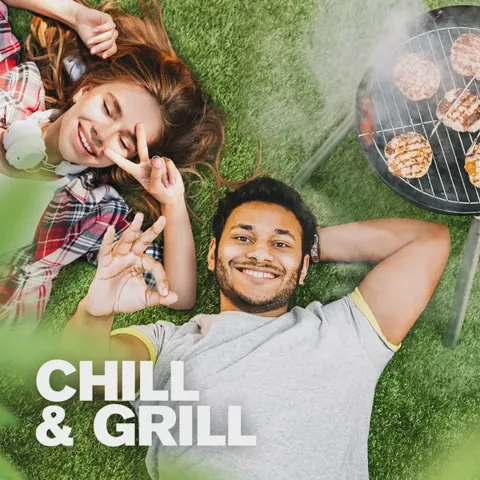 Logo FFH Chill & Grill