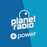 + power