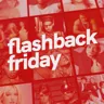 Flashback friday