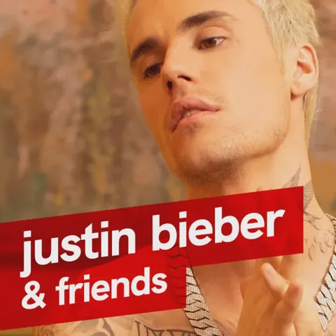 Logo Planet Radio Justin Bieber
