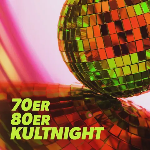 Logo Radio Harmony 70er-80er Kultnight