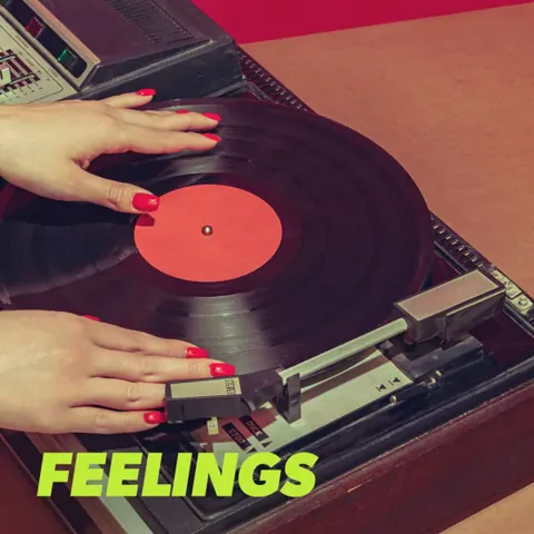 Logo Radio Harmony Feelings