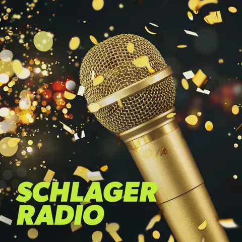 Logo Radio Harmony Schlager