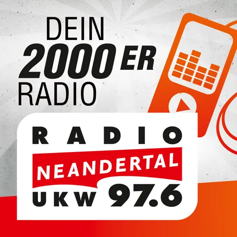 Logo Radio Neandertal 2000er