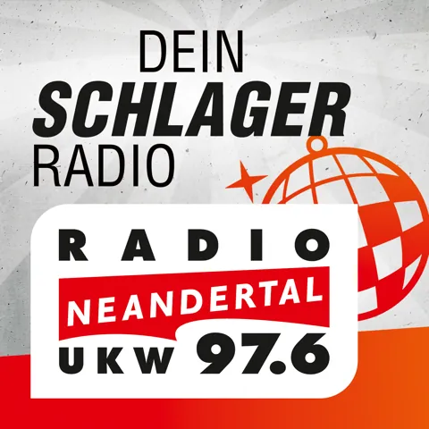 Logo Radio Neandertal Schlager