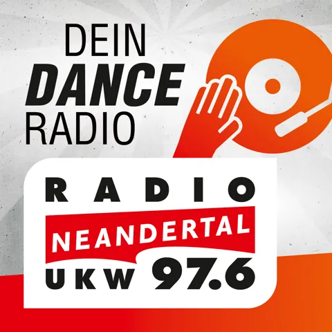 Logo Radio Neandertal Dance