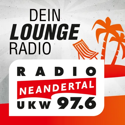 Logo Radio Neandertal Lounge