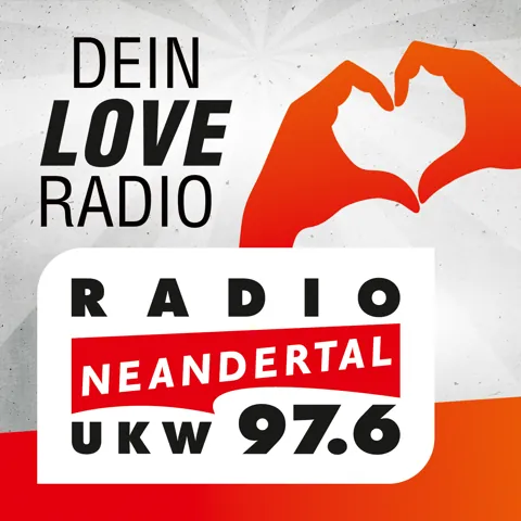 Logo Radio Neandertal Love