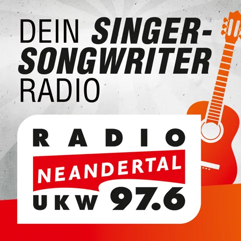 Logo Radio Neandertal Signer-Songwriter