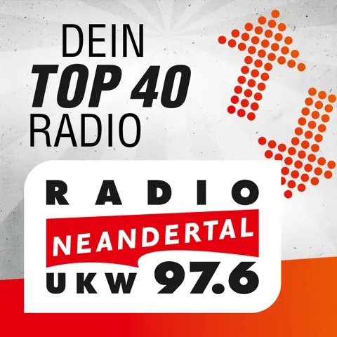 Logo Radio Neandertal Top40