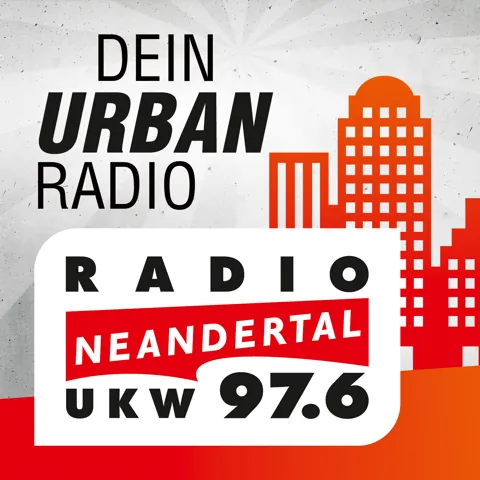 Logo Radio Neandertal Urban