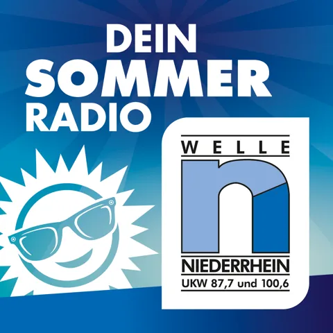 Logo Welle Niederrhein Dein Sommer