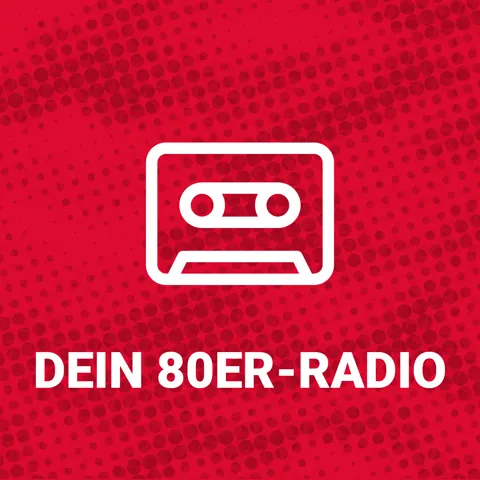 Logo Radio 91.2 Dein 80er