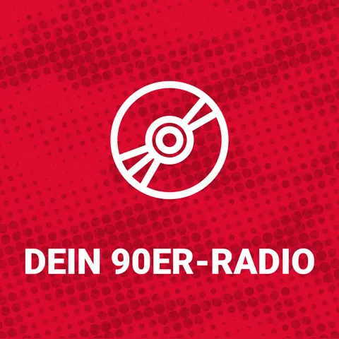 Logo Radio 91.2 Dein 90er