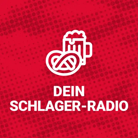 Logo Radio 91.2 Dein Schlager