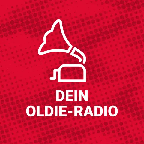 Logo Radio 91.2 Dein Oldie