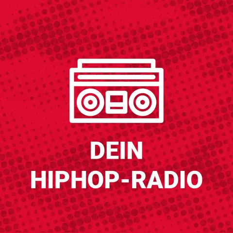 Logo Radio 91.2 Dein HipHop