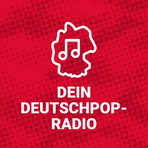 Logo Radio 91.2 Dein Deutsch Pop